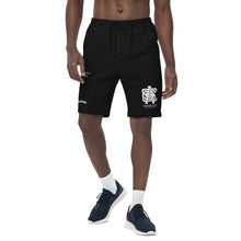 Load image into Gallery viewer, CAOS INTERLOX Men's fleece shorts