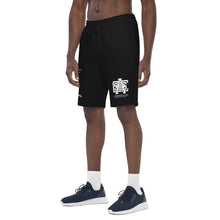 Load image into Gallery viewer, CAOS INTERLOX Men's fleece shorts