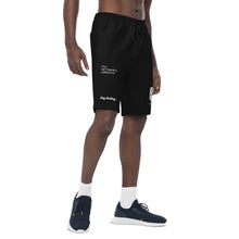 Load image into Gallery viewer, CAOS INTERLOX Men's fleece shorts