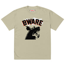 Load image into Gallery viewer, CAOS BWARE ONG Oversized faded t-shirt