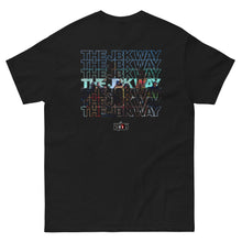 Load image into Gallery viewer, JBK WAY DRK classic tee