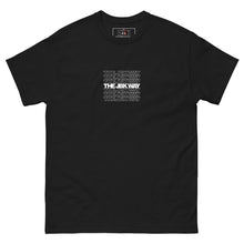 Load image into Gallery viewer, JBK WAY DRK classic tee
