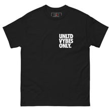 Load image into Gallery viewer, JBK UNLTD DRK classic tee