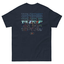 Load image into Gallery viewer, JBK WAY DRK classic tee