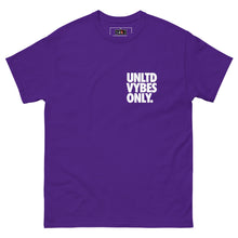 Load image into Gallery viewer, JBK UNLTD DRK classic tee