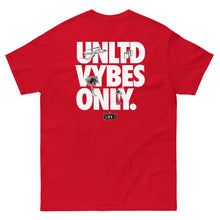 Load image into Gallery viewer, JBK UNLTD DRK classic tee