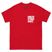 Load image into Gallery viewer, JBK UNLTD DRK classic tee