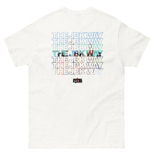 Load image into Gallery viewer, JBK WAY LTE classic tee