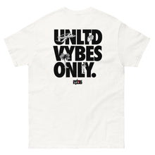 Load image into Gallery viewer, JBK UNLTD LTE classic tee