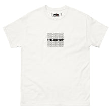 Load image into Gallery viewer, JBK WAY LTE classic tee