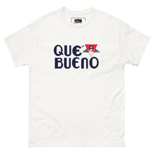Load image into Gallery viewer, JBK QBUENO classic tee