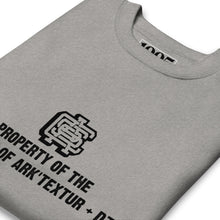 Load image into Gallery viewer, CAOS COLLEGE Premium Crew