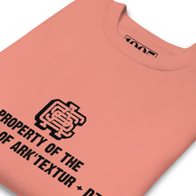 Load image into Gallery viewer, CAOS COLLEGE Premium Crew