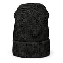 Load image into Gallery viewer, CAOS ARCH Waffle beanie