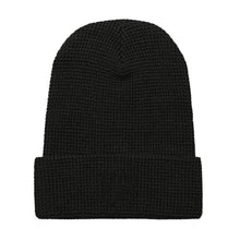 Load image into Gallery viewer, CAOS ARCH Waffle beanie