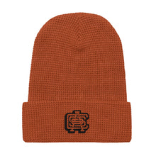 Load image into Gallery viewer, CAOS ARCH Waffle beanie