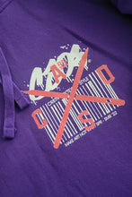 Load image into Gallery viewer, CAOS CROSSBONES DRIPS Unisex Hoodie