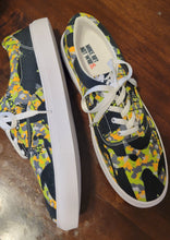 Load image into Gallery viewer, CAOS MANW CAMO MEN'S KICKS