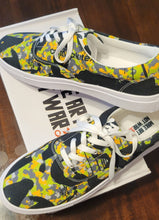 Load image into Gallery viewer, CAOS MANW CAMO MEN'S KICKS