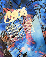 Load image into Gallery viewer, CAOS MANW TECH Hoodie