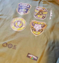 Load image into Gallery viewer, CAOS MILLI PATCH Crew