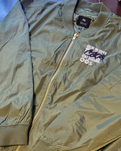 Load image into Gallery viewer, CAOS MANW DRIP bomber jacket