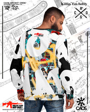 Load image into Gallery viewer, CAOS 'Ape $h!t' Unisex Crew