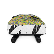 Load image into Gallery viewer, CAOS MANW DJ Backpack