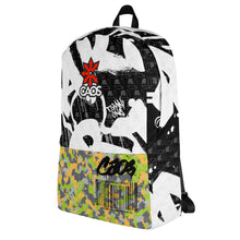 Load image into Gallery viewer, CAOS MANW DJ Backpack