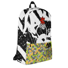 Load image into Gallery viewer, CAOS MANW DJ Backpack
