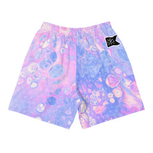 Load image into Gallery viewer, CAOS PHNTK MARBLE MEN'S Long Shorts