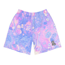 Load image into Gallery viewer, CAOS PHNTK MARBLE MEN'S Long Shorts