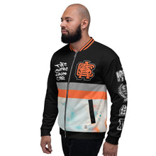 Load image into Gallery viewer, 'D&D Track' Jacket