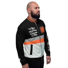 Load image into Gallery viewer, 'D&D Track' Jacket