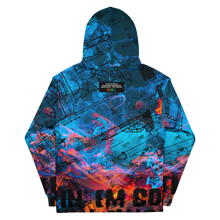 Load image into Gallery viewer, CAOS MANW TECH Hoodie