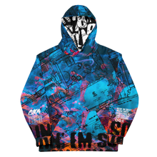 Load image into Gallery viewer, CAOS MANW TECH Hoodie