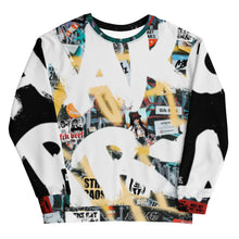 Load image into Gallery viewer, CAOS 'Ape $h!t' Unisex Crew