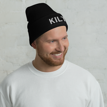Load image into Gallery viewer, 'KILT' Beanie