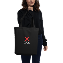 Load image into Gallery viewer, "Dope Culture" Eco Tote