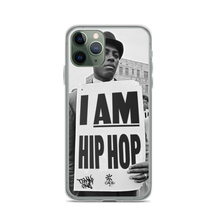 Load image into Gallery viewer, "I am Hiphop" iCase