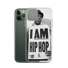 Load image into Gallery viewer, "I am Hiphop" iCase