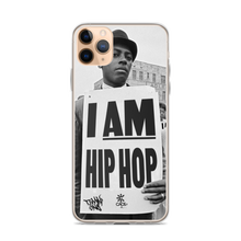 Load image into Gallery viewer, "I am Hiphop" iCase