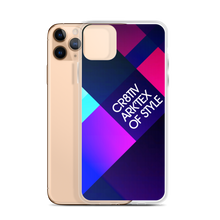 Load image into Gallery viewer, "PHNTK" iCase
