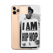 Load image into Gallery viewer, "I am Hiphop" iCase