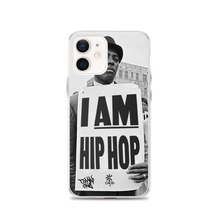 Load image into Gallery viewer, "I am Hiphop" iCase