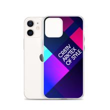 Load image into Gallery viewer, "PHNTK" iCase