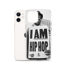 Load image into Gallery viewer, "I am Hiphop" iCase
