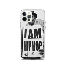 Load image into Gallery viewer, "I am Hiphop" iCase
