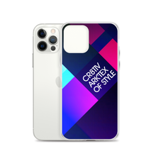 Load image into Gallery viewer, "PHNTK" iCase