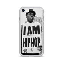 Load image into Gallery viewer, "I am Hiphop" iCase
